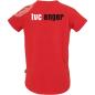 Preview: TVC Enger - Kempa Core 26 T-Shirt Damen rot